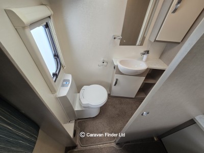 Sterling Eccles Sport 584 2014 (Trade) image 11