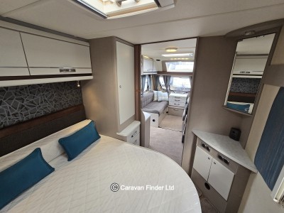 Sterling Eccles Sport 584 2014 (Trade) image 10