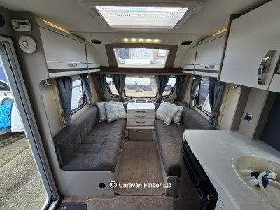 Sterling Eccles Sport 584 2014 (Trade) image 6