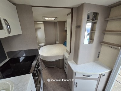 Sterling Eccles Sport 584 2014 (Trade) image 7