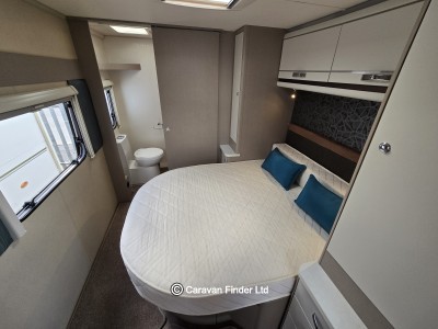 Sterling Eccles Sport 584 2014 (Trade) image 9