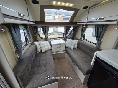 Sterling Eccles Sport 584 2014 (Trade) image 5