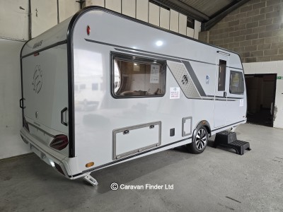 Knaus Sudwind 540 UE 2024 (Trade) image 3