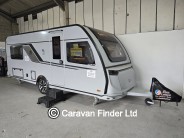Knaus Sudwind 540 UE 2024  Caravan Thumbnail