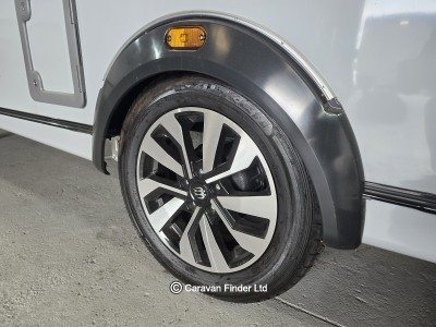 Knaus Sudwind 540 UE 2024 (Trade) image 4