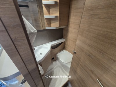 Knaus Sudwind 540 UE 2024 (Trade) image 11