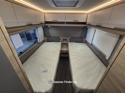 Knaus Sudwind 540 UE 2024 (Trade) image 10