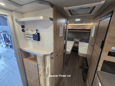 Knaus Sudwind 540 UE 2024 (Trade) image 8