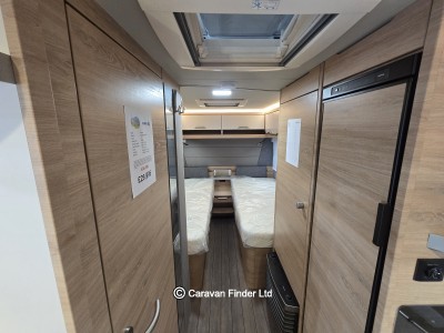 Knaus Sudwind 540 UE 2024 (Trade) image 9