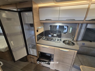 Knaus Sudwind 540 UE 2024 (Trade) image 7