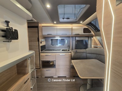 Knaus Sudwind 540 UE 2024 (Trade) image 5