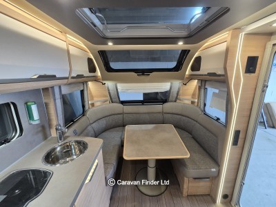 Knaus Sudwind 540 UE 2024 (Trade) image 6