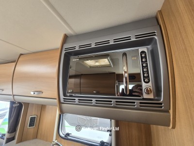 Swift Freestyle 460 2011 (Trade) image 9