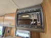 Used Swift Freestyle 460 2011 touring caravan Image