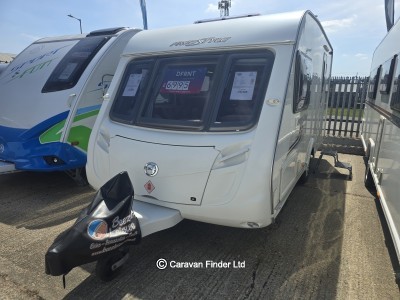 Swift Freestyle 460 2011 (Trade) main image 