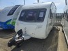 Used Swift Freestyle 460 2011 touring caravan Image