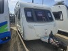 Used Swift Freestyle 460 2011 touring caravan Image