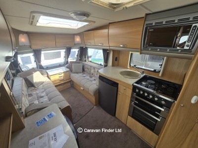 Swift Freestyle 460 2011 (Trade) image 3