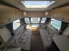 Used Swift Freestyle 460 2011 touring caravan Image