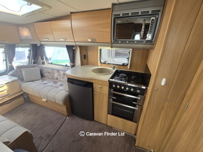 Swift Freestyle 460 2011 (Trade) image 7