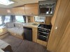 Used Swift Freestyle 460 2011 touring caravan Image