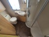 Used Swift Freestyle 460 2011 touring caravan Image