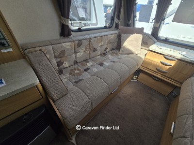Swift Freestyle 460 2011 (Trade) image 5