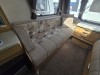 Used Swift Freestyle 460 2011 touring caravan Image