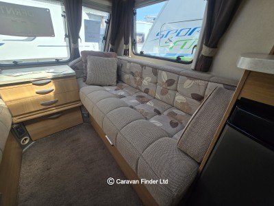 Swift Freestyle 460 2011 (Trade) image 6