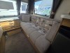 Used Swift Freestyle 460 2011 touring caravan Image