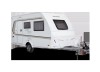 New Weinsberg CaraOne 400 LK 2026 touring caravan Image