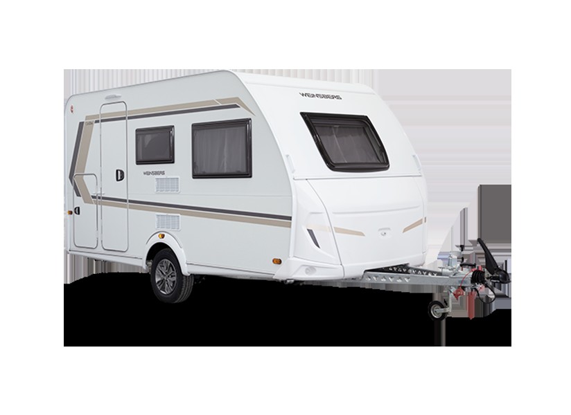Weinsberg CaraOne 450 FU 2026