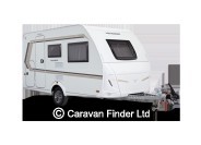 Weinsberg CaraOne 450 FU 2026  Caravan Thumbnail