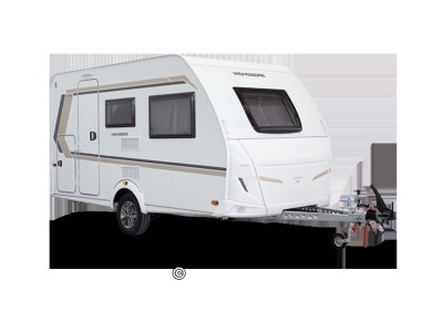 New Weinsberg CaraOne 390 PUH 2026 touring caravan Image