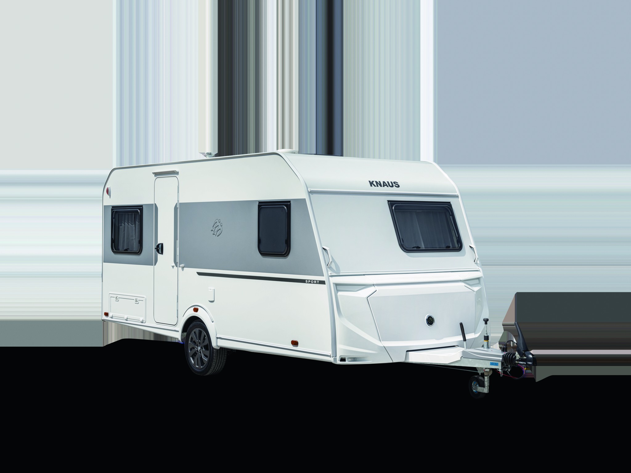 Knaus Sport 420 QD 2026