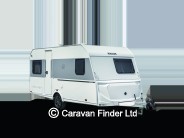 Knaus Sport 420 QD 2026  Caravan Thumbnail
