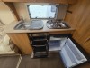 Used Bailey Pageant Monach S7 2009 touring caravan Image