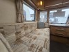 Used Bailey Pageant Monach S7 2009 touring caravan Image