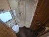 Used Bailey Pageant Monach S7 2009 touring caravan Image