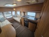 Used Bailey Pageant Monach S7 2009 touring caravan Image