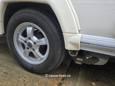 Bailey Pageant Monach S7 2009 (Trade) image 3