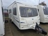 Used Bailey Pageant Monach S7 2009 touring caravan Image