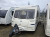 Used Bailey Pageant Monach S7 2009 touring caravan Image