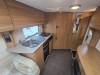 Used Bailey Pageant Monach S7 2009 touring caravan Image