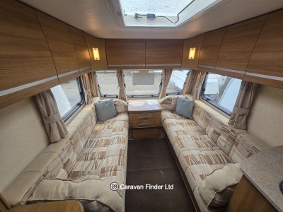 Bailey Pageant Monach S7 2009 (Trade) image 6