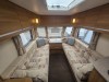 Used Bailey Pageant Monach S7 2009 touring caravan Image
