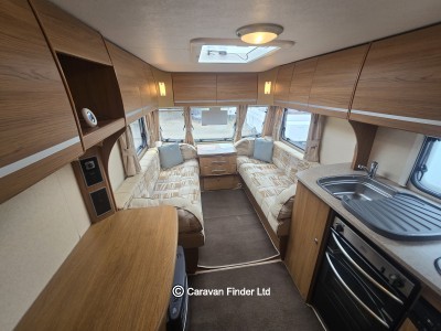 Bailey Pageant Monach S7 2009 (Trade) image 8