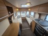 Used Bailey Pageant Monach S7 2009 touring caravan Image
