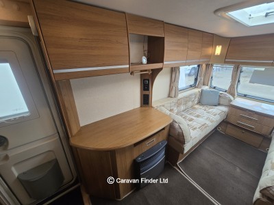 Bailey Pageant Monach S7 2009 (Trade) image 9