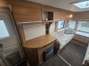 Used Bailey Pageant Monach S7 2009 touring caravan Image